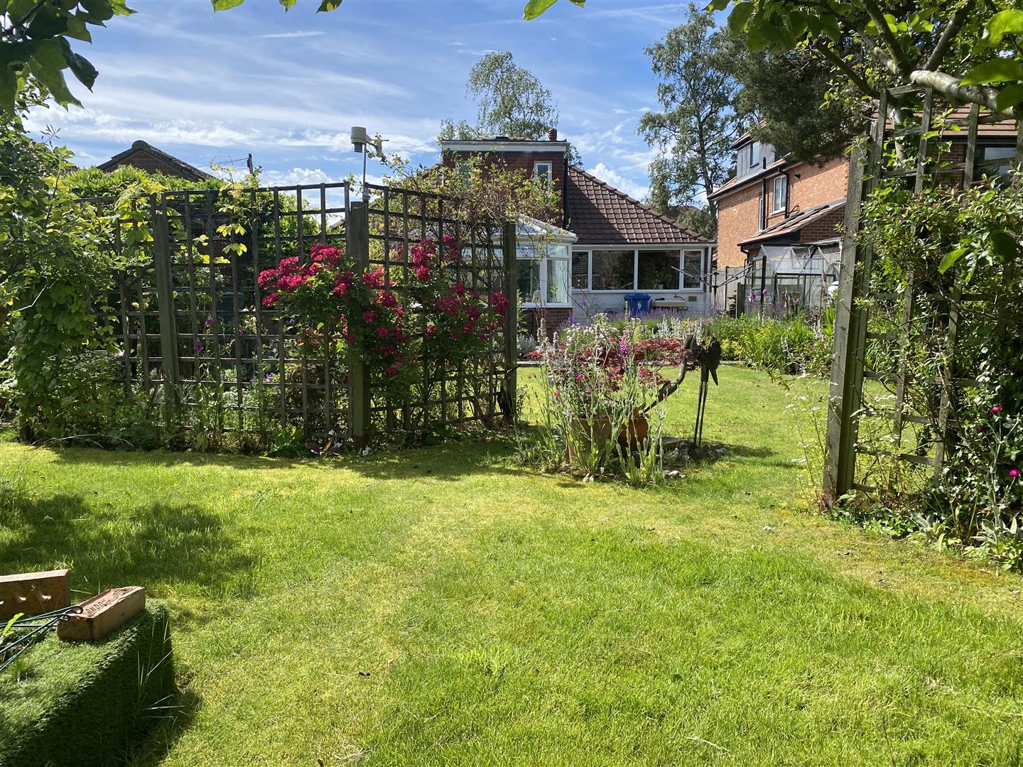 Windsor Close, Cottingham